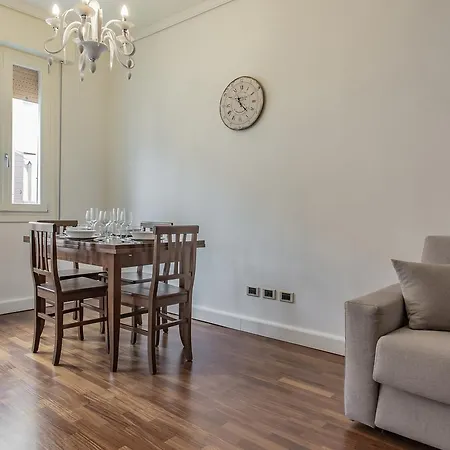 San Pantalon Apartment Venice