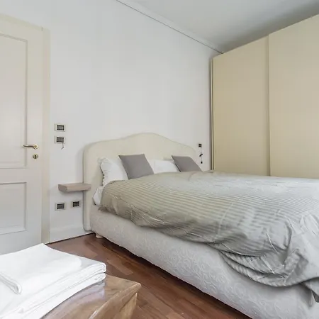 Apartment San Pantalon *