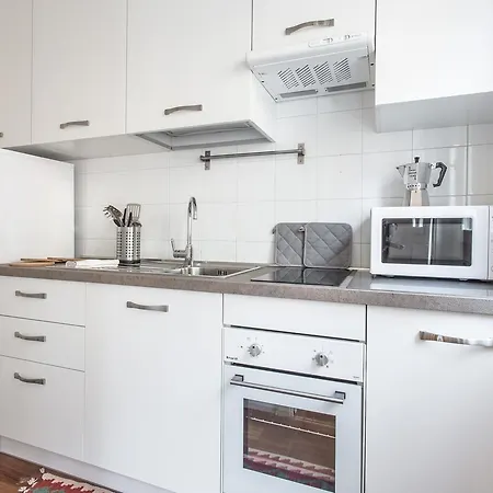 Apartment San Pantalon *